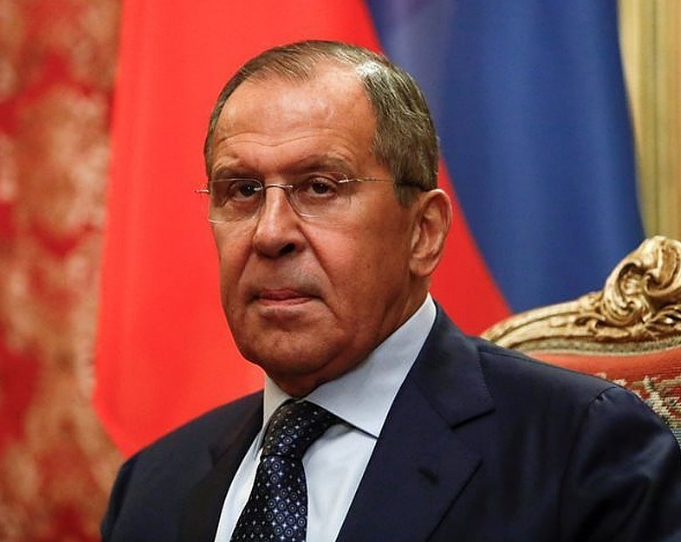 Иллюзии Лаврова: война в Сирии только начинается