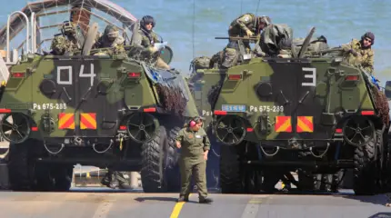 Американские СМИ: «в войне с РФ европейцы нас предадут»