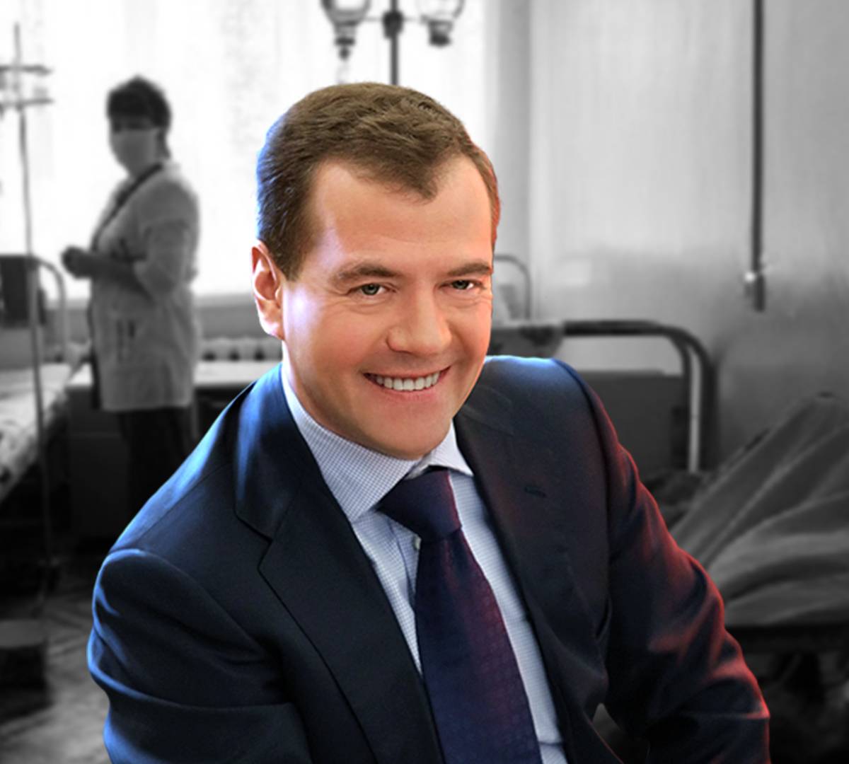 «Оптимизация» медицины как средство борьбы с «лишним» населением