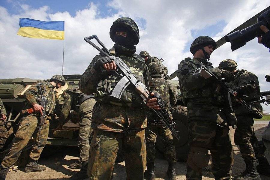 Разоружение добробатов: Путь к миру или попытка предотвратить госпереворот?
