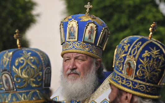 РПЦ переживает нравственный кризис