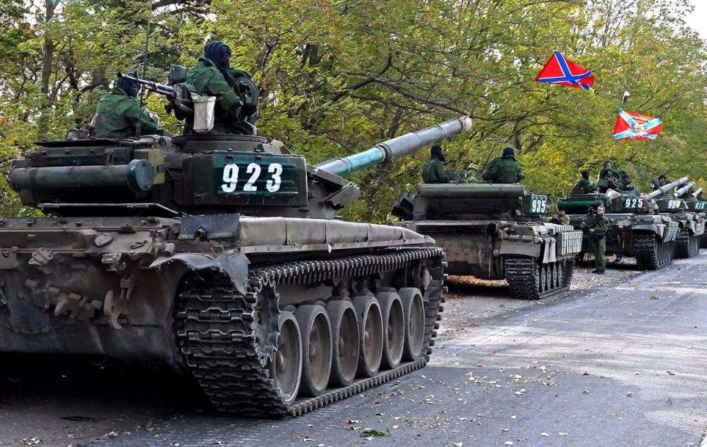 Польские СМИ указали на мелочи, говорящие о скором завершении войны в ЛДНР