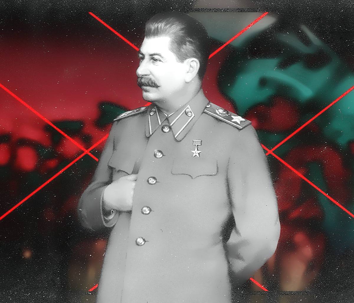 Масоны на Лубянке и гнев Вождя: как Сталин с мистикой в НКВД боролся
