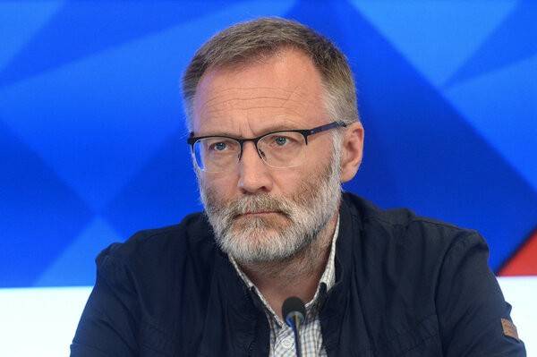 Михеев: Россия готова забрать у немцев «проклятое» советское наследие