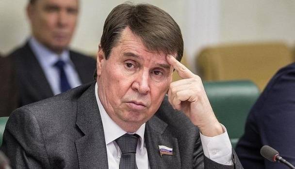 Цеков предложил Украине самый реальный способ вновь воссоединиться с Крымом