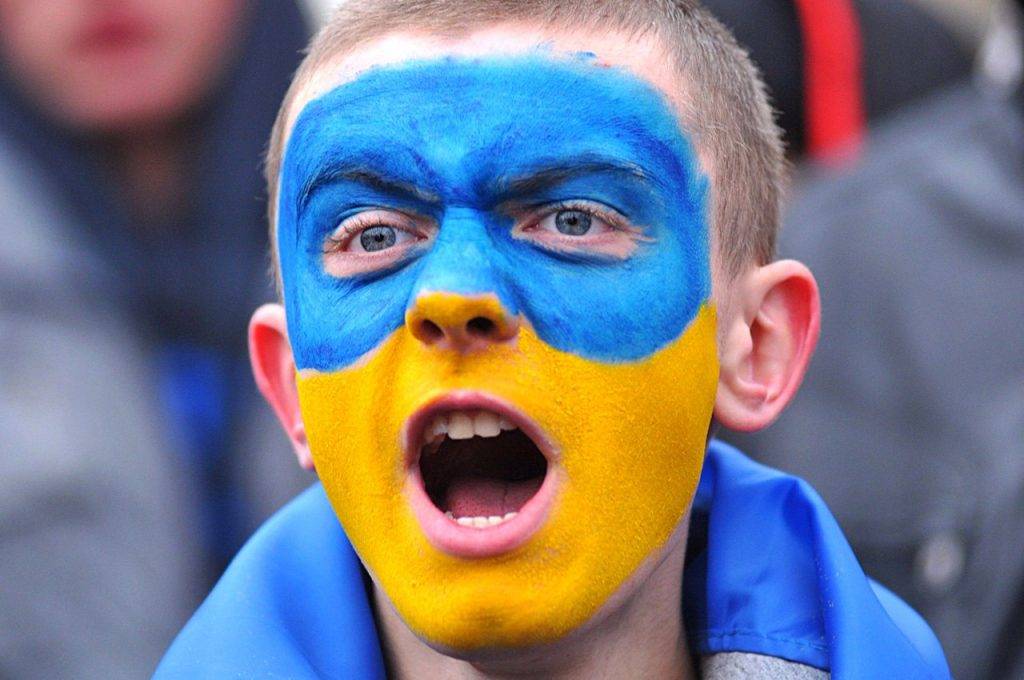 Будущее Украины в Евросоюзе начинает напрямую зависеть от Брексита