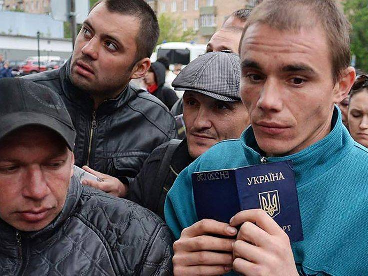 В Литве уверены, что Россия скоро позавидует Украине