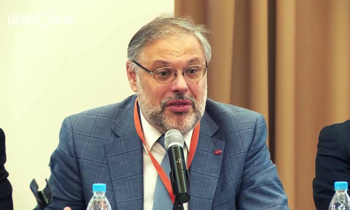 Хазин о крахе "Западного проекта": Ватикан уже зашевелился