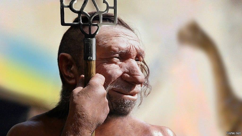 Возможно ли когда-нибудь восстановление отношений с такой Украиной