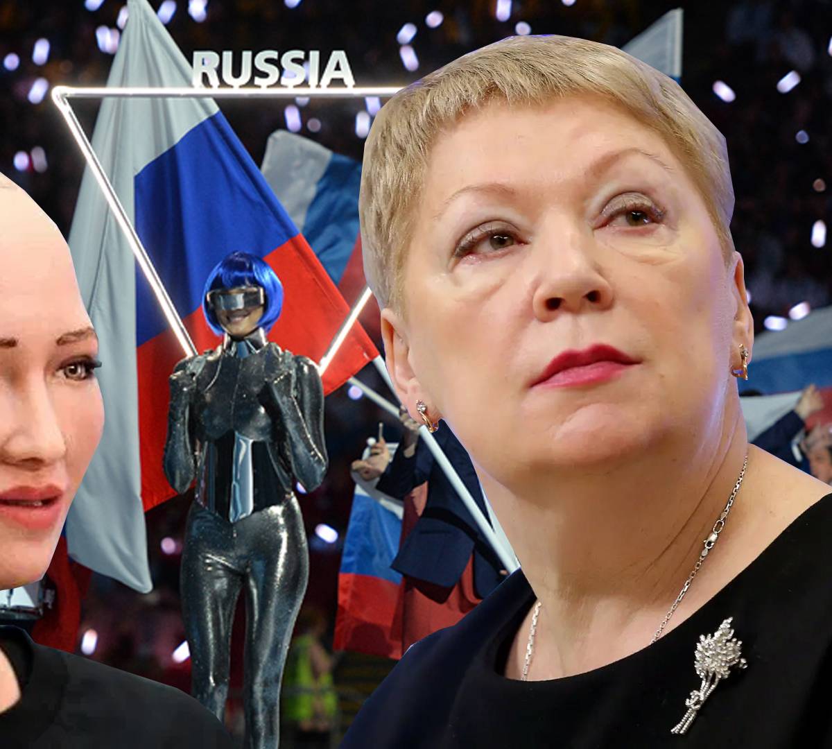Глобальное НКО «Волрдскиллс» переформатирует российское образование