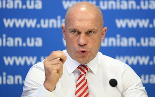 Кива «переобулся» и начал требовать от Зеленского окончания войны