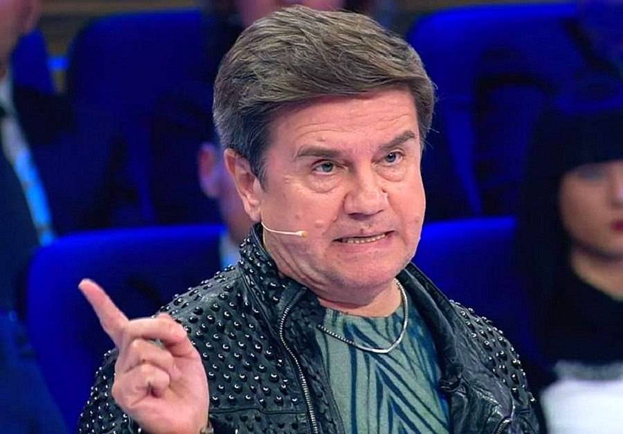 Карасев объяснил отказ Киева от денонсации договора по Азовскому морю
