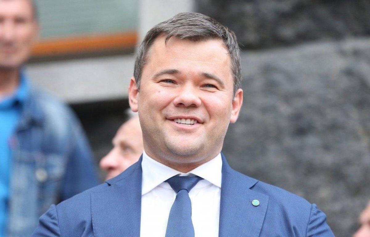 Богдан признал, что в «Слуге народа» сидят безумцы, психи и «торгаши»