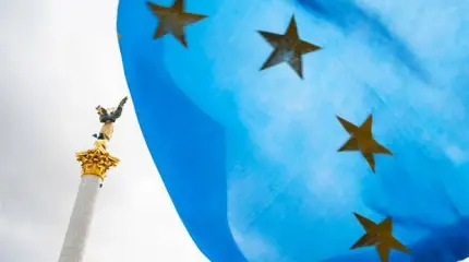 Запад не желает спасать «утопающую» Украину