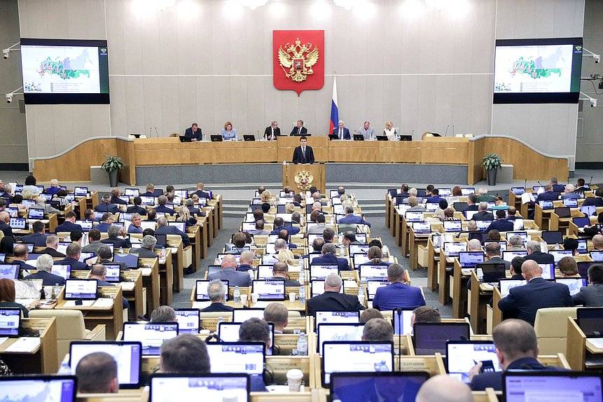 Власть боится конкуренции: Госдума отказалась обсуждать снижение мунфильтра