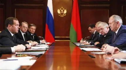 Конфедерация Москвы и Минска: Кремль блефует