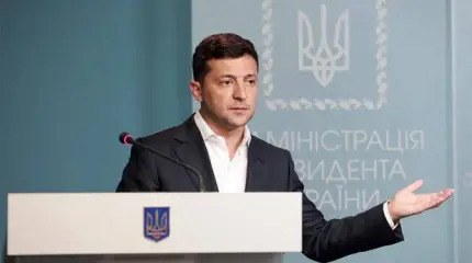 Мятежный Донбасс усмирит «формула Зеленского» перед встречей с Путиным