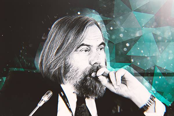 Погребинский не исключил возведения «стены» между Украиной и Донбассом