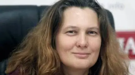 Монтян кратко рассказала все, что думает о "новой формуле" Зеленского