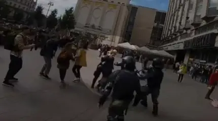В Госдуме считают, что суд в деле Устинова не должен идти на поводу у толпы