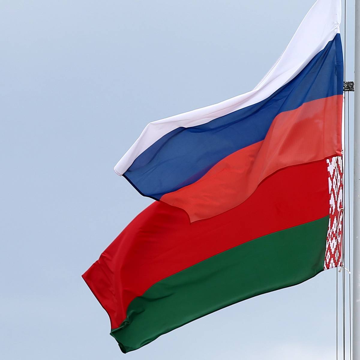 Названа дата подписания программы интеграции Москвы и Минска