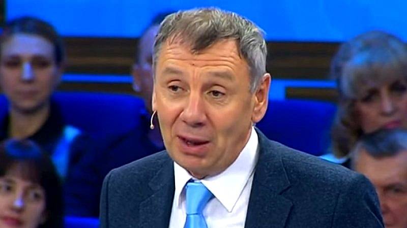 Марков озвучил условия, которые должен выполнить Киев для возврата Донбасса