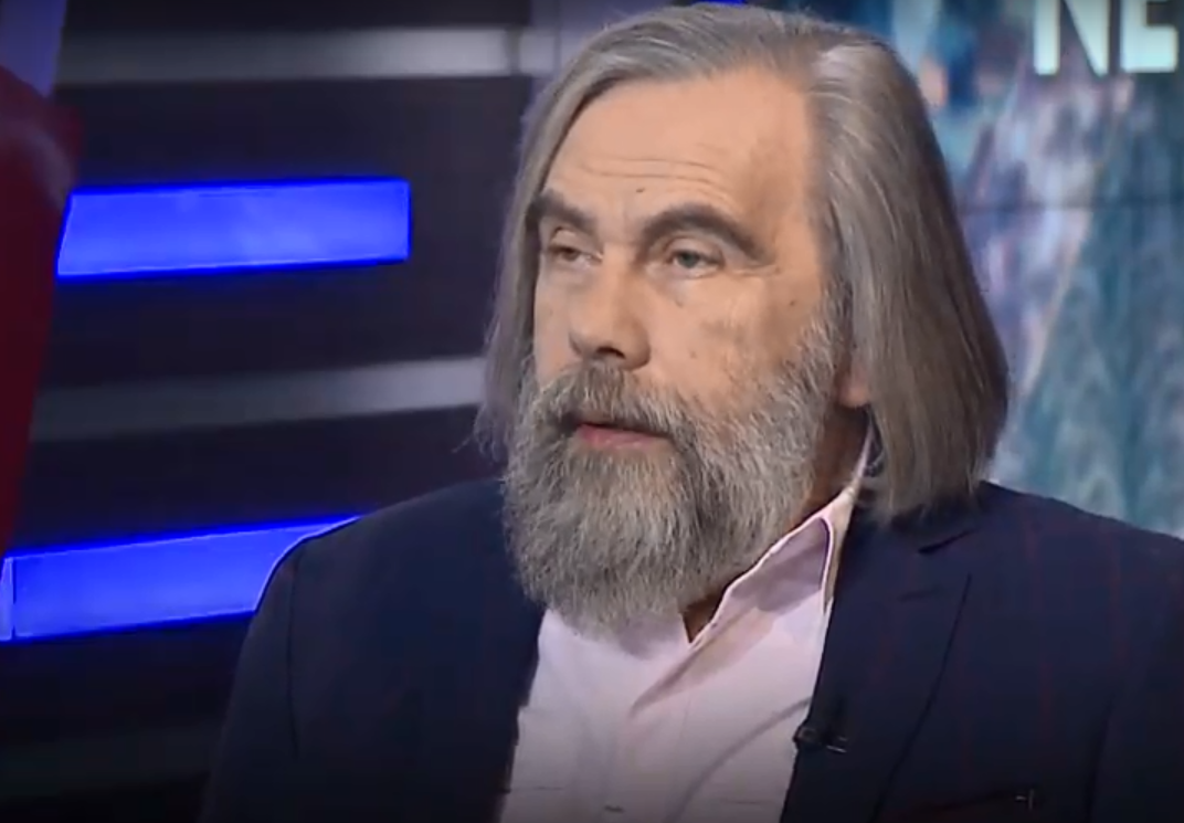 Погребинский: Киев выбирает "очень плохой" сценарий по Донбассу