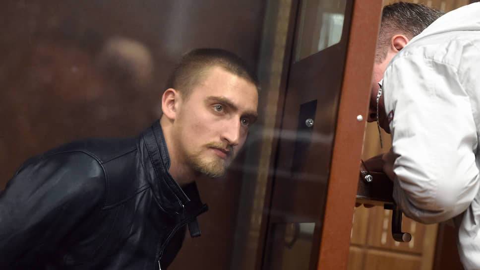 Сценарий Навального: адвокаты о возможном освобождении Устинова