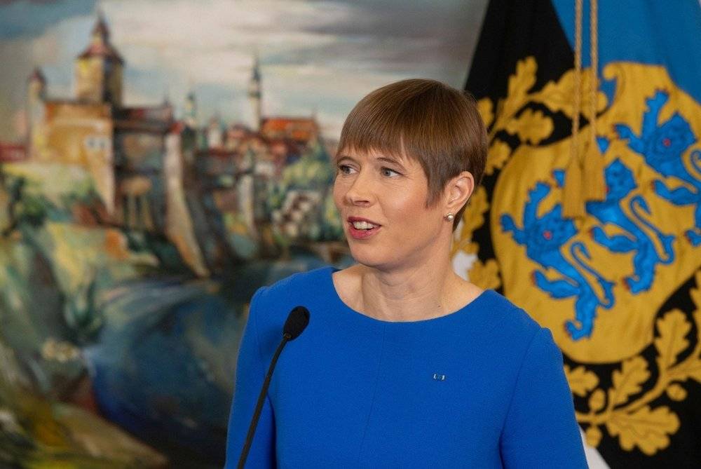 В Эстонии объяснили, почему Европа устала от Украины