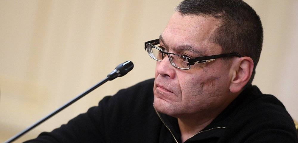Бабицкий указал на последствия жесткой позиции РФ по «формуле Штайнмайера»