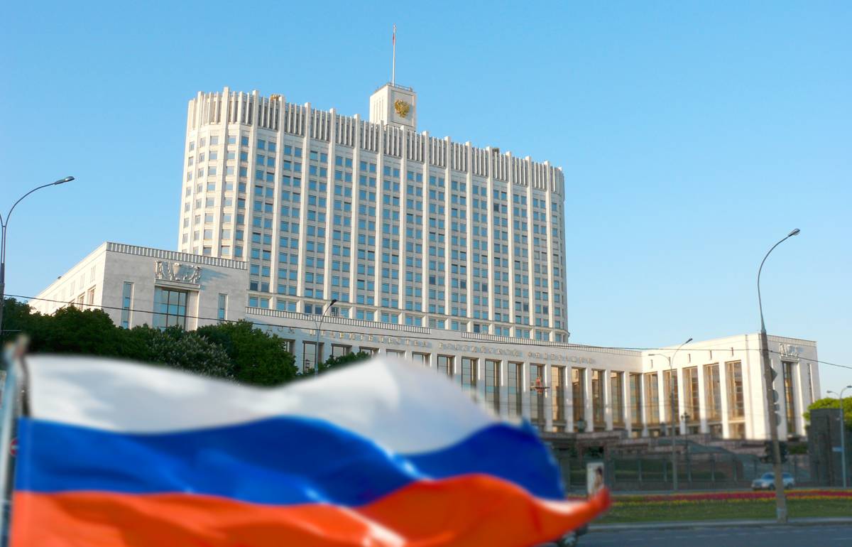 Для чего России снова нужен сильный технический премьер