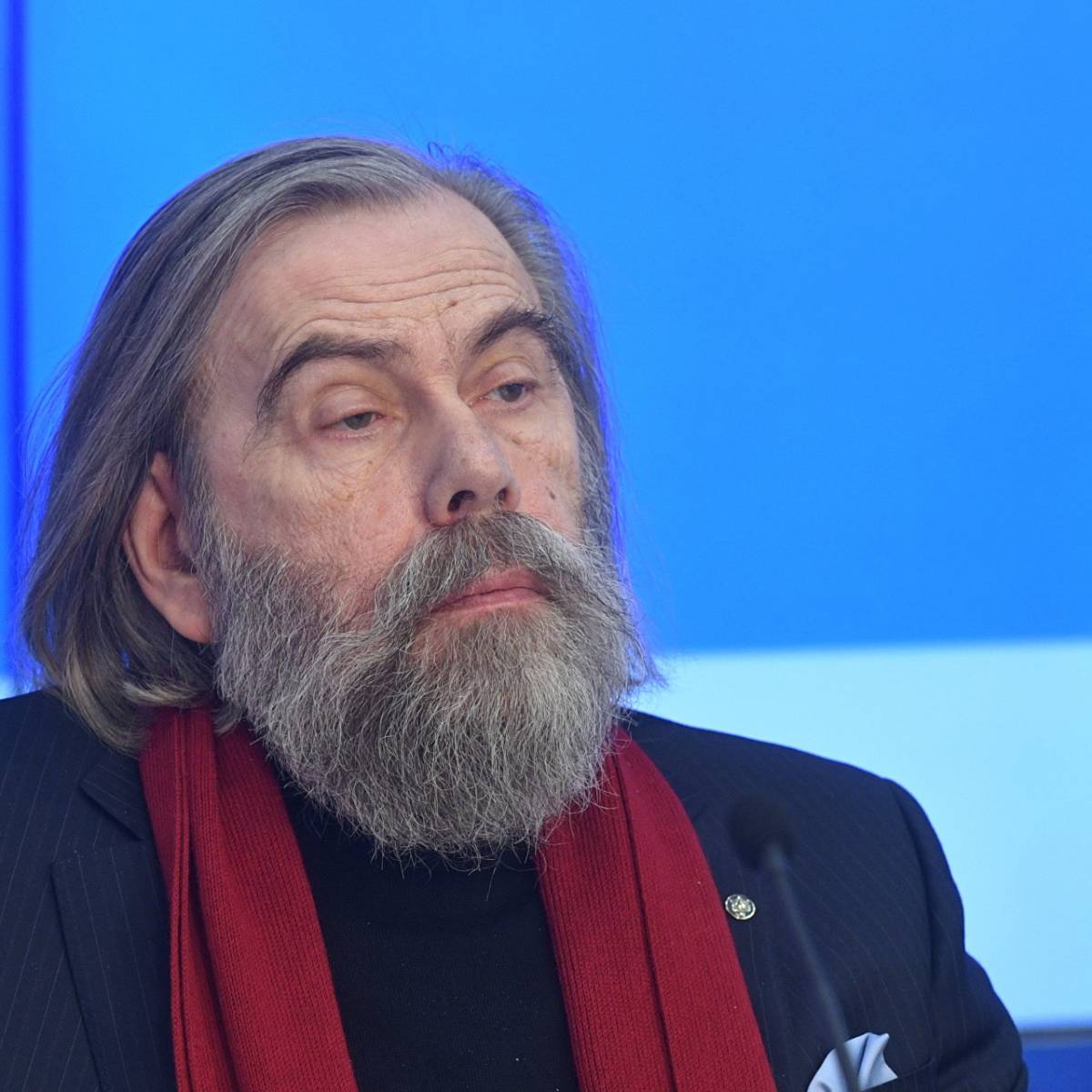 Погребинский о страхе распада Украины: Киев крутится, как уж на сковородке