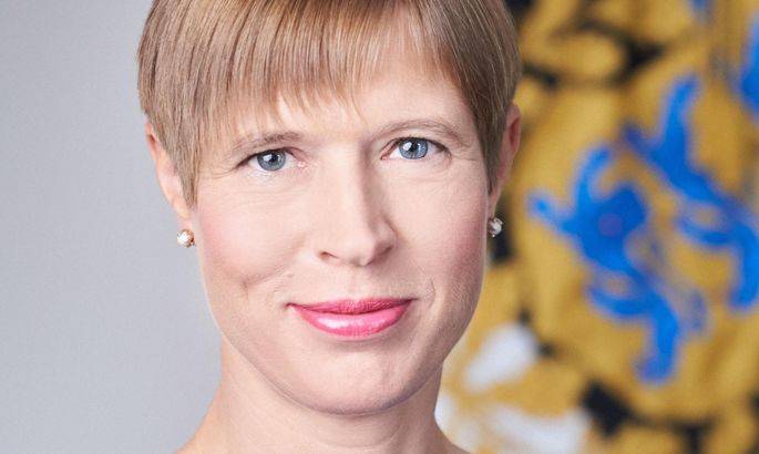 "Европа устала от Украины": что стоит уяснить Киеву из речи Кальюлайд