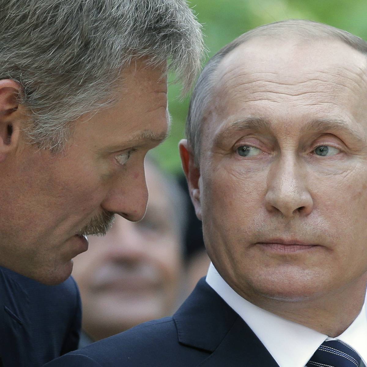 Песков раскрыл, чем занимается Путин в выходные