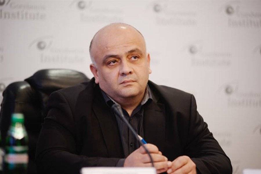 Килинкаров: Формула Штайнмайера – пас президенту Украины