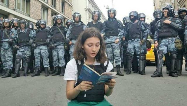 Чудеса пропаганды