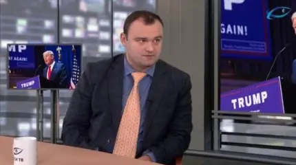 Блохин объяснил, почему Трамп готов "обменять" Украину на дружбу с Россией