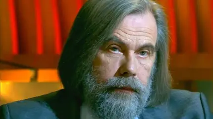 Погребинский, обсуждая будущее Донбасса, попросил Кучму «закрыть рот»