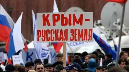 Прибалтика пугает европейцев последствиями посещения Крыма