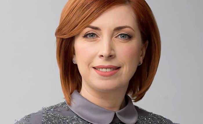 Ирина Верещук рассказала о разных ценностях ЕС и Украины