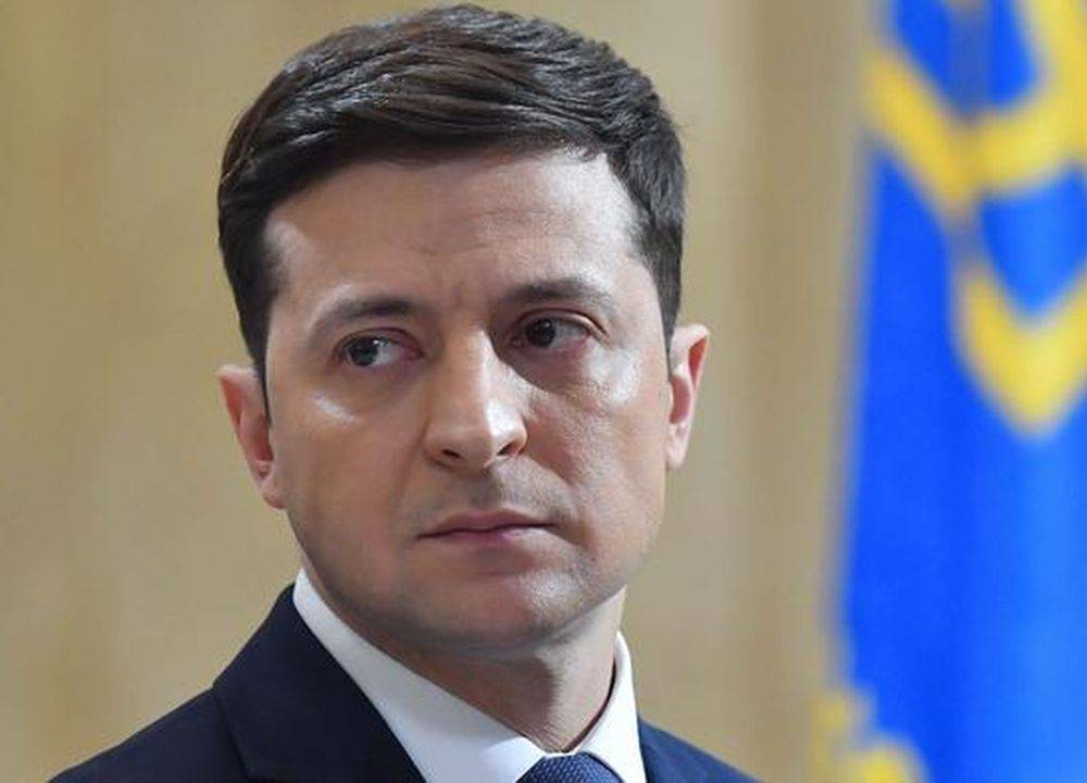 В команде Зеленского заявили о непринятии европейских ценностей
