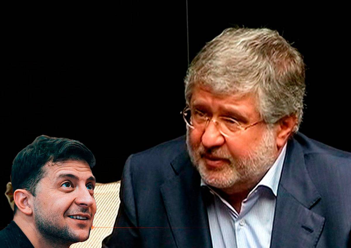 Зеленскому стоит научиться быть не только в доле, но и в теме