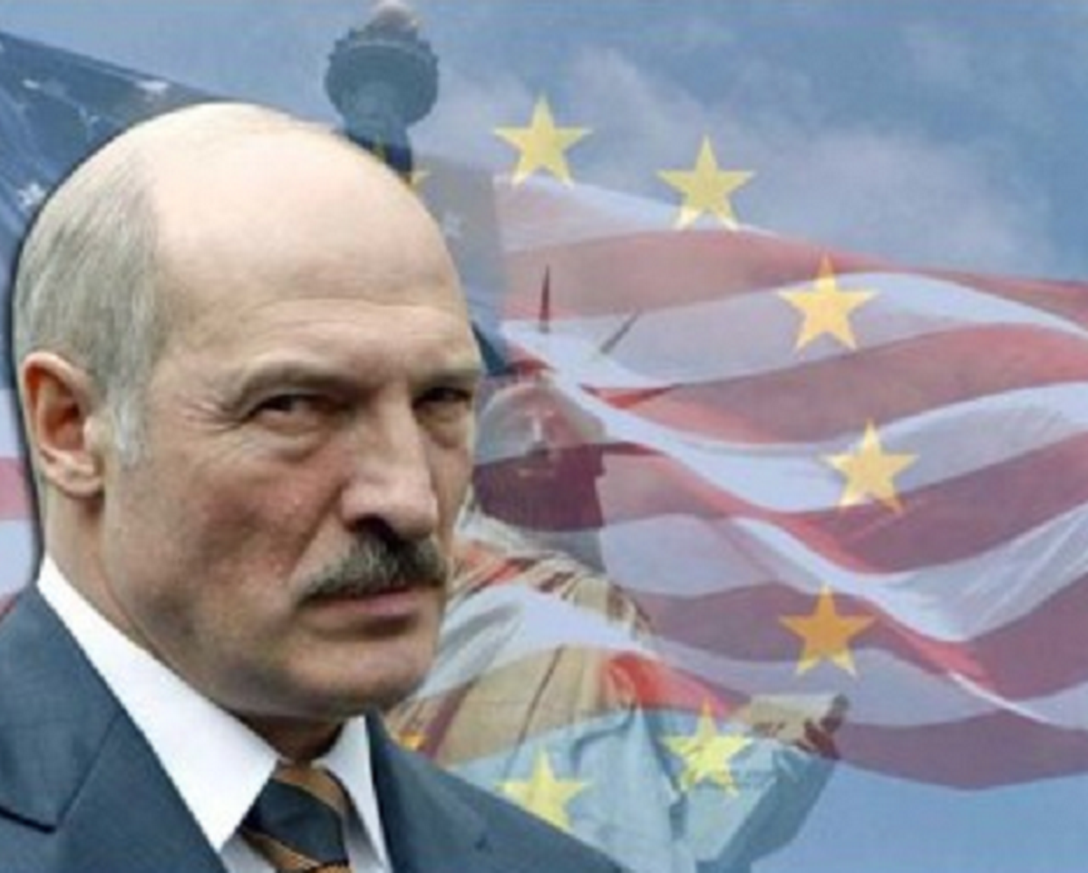 Пять ошибок Запада в Белоруссии