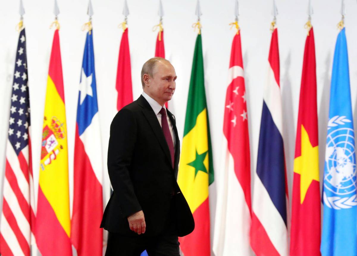 Украине грозит "страшное": из нормандских переговоров РФ выйдет победителем