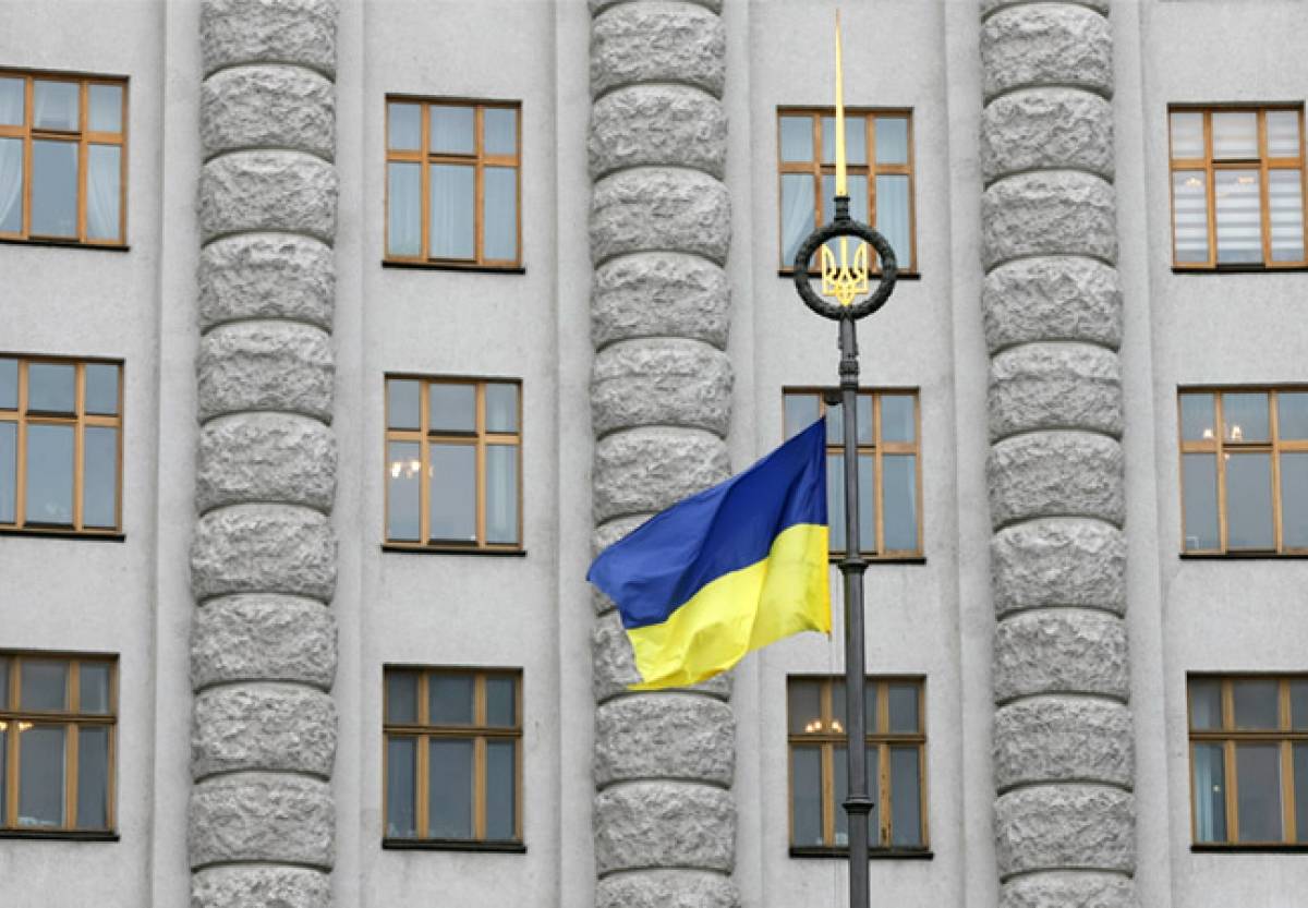 Чудеса эквилибристики: Киев обманул сам себя в "формуле Штанмайера"