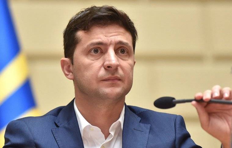 «Бесчестный поступок» завел Зеленского и Трампа в тупик перед их встречей