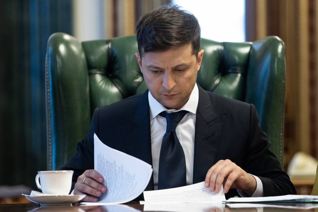 Будущее отношений Украины и РФ: Зеленский совершил очень грубую ошибку