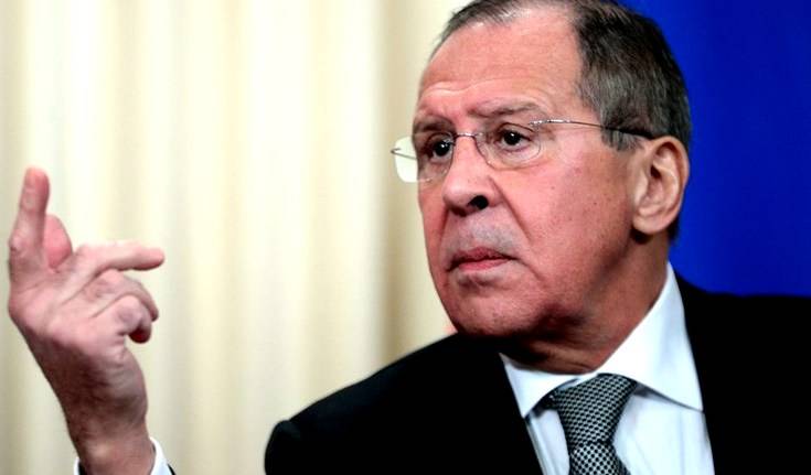 Между Россией и США начался новый визовый скандал