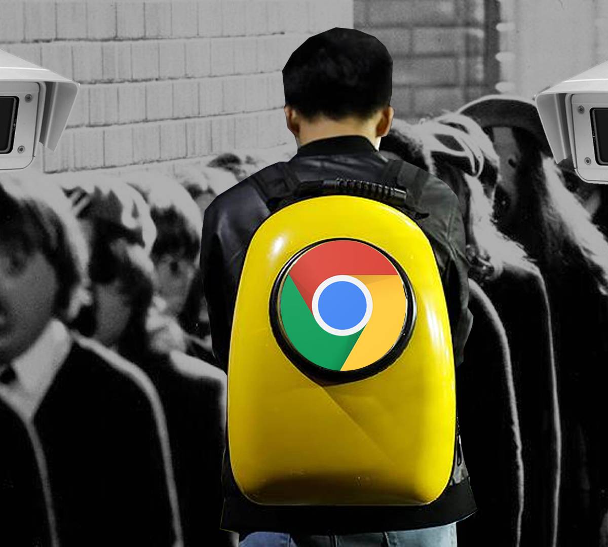 Глобальный «Контингент» для русских детей от Google