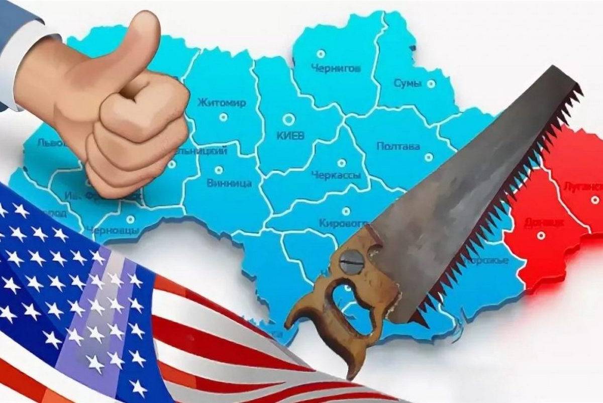 Распад неизбежен: Венгрия, Польша и Румыния готовятся разорвать Украину